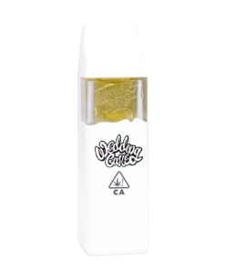 Jungle Boys Wedding Cake 1g Live Rosin All-In-One